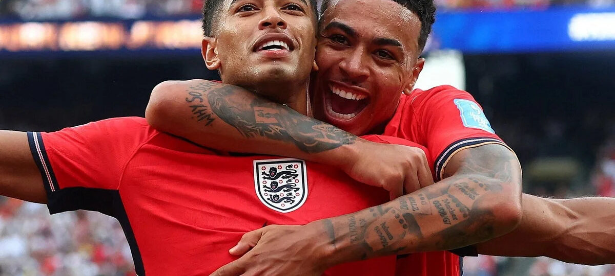 England player ratings vs Panama: Who inspired victory in nervy World Cup Group L finale?