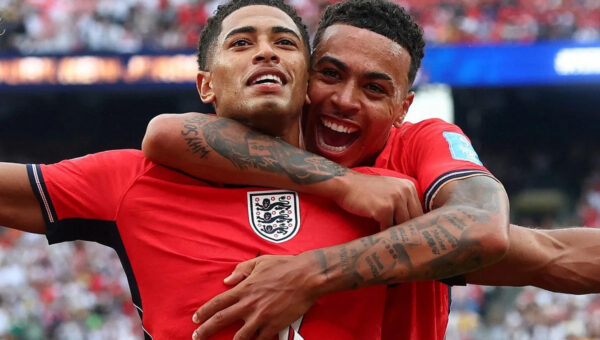 England player ratings vs Panama: Who inspired victory in nervy World Cup Group L finale?