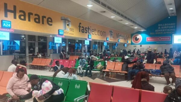 Xenophobia: 262 Nigerians To Arrive From South Africa Today, Says FG