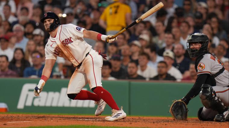 Caleb Durbin, Alex Bregman's Last Nine Games Making Red Sox Look Smart