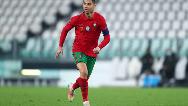2026 World Cup: Ronaldo under pressure against DR Congo after Messi’s hat-trick