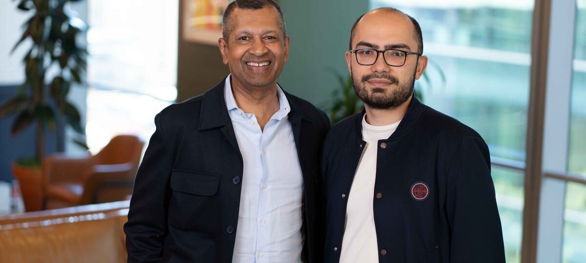 Move over, Cursor. This AI video startup is having its own breakout moment