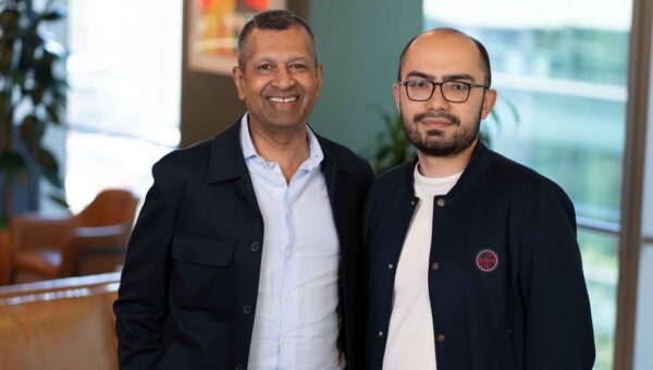 Move over, Cursor. This AI video startup is having its own breakout moment