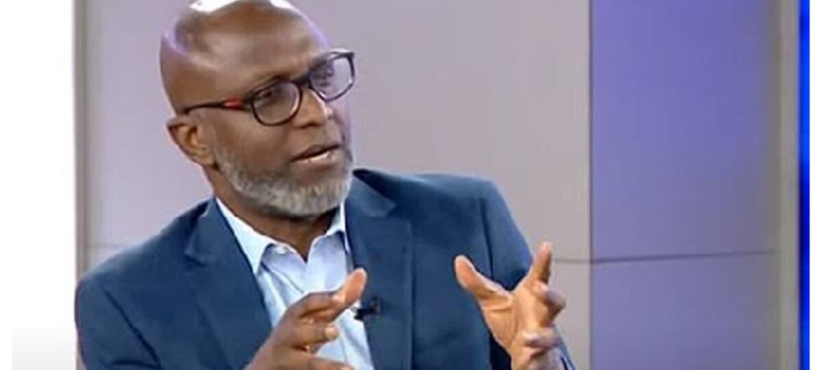 Come home, clear your name —Laolu Akande to Alison-Madueke