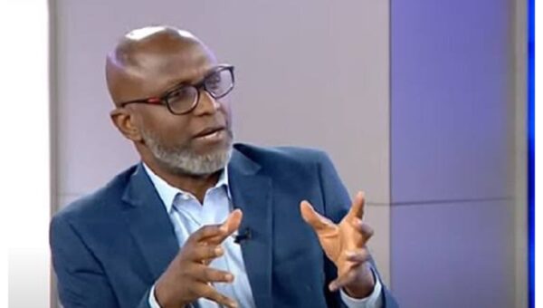 Oyo abduction: Makinde should see Tinubu – Laolu Akande