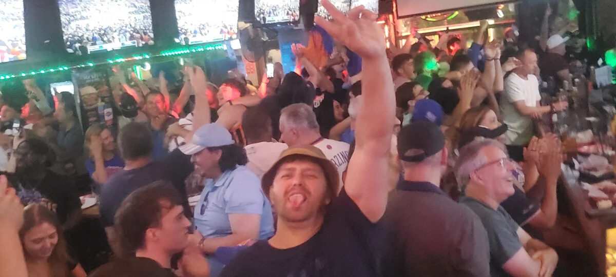 Want to see US-Bosnia World Cup live? North Jersey bars, watch parties