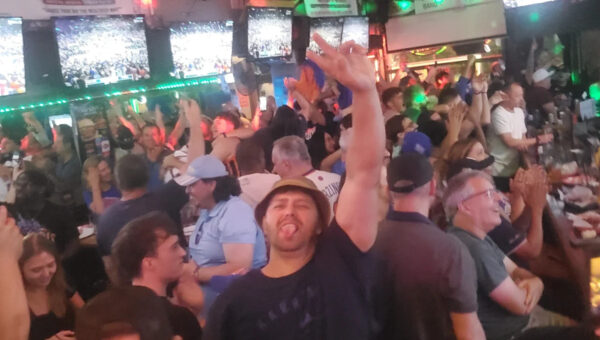 Want to see US-Bosnia World Cup live? North Jersey bars, watch parties