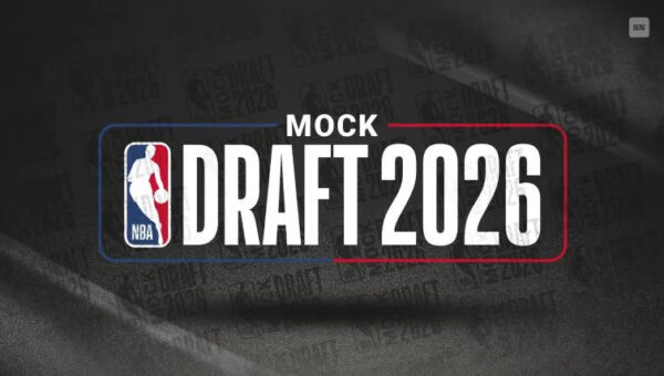 NBA Mock Draft 2026: Final 2-round prediction with AJ Dybantsa, Cam Boozer, and Darryn Peterson leading the way