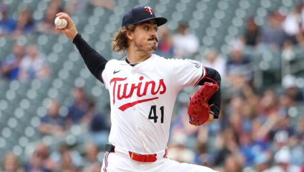 Why Twins have ‘no reasons’ not to entertain Joe Ryan trade offers