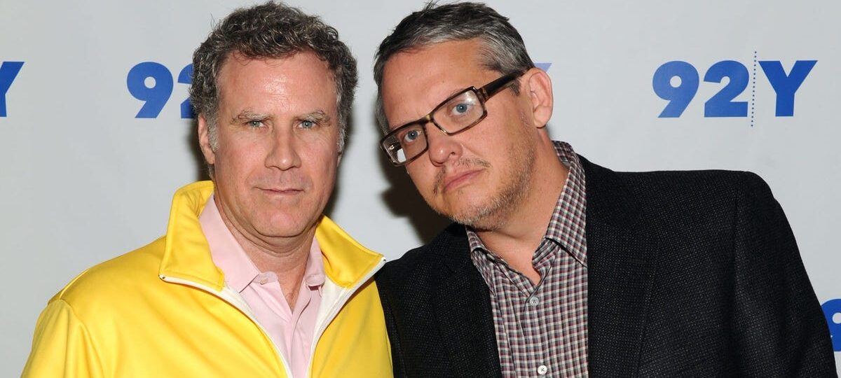 'Talladega Nights' at 20: Director Adam McKay reveals behind-the-scenes secrets and if he'd ever work with Will Ferrell again