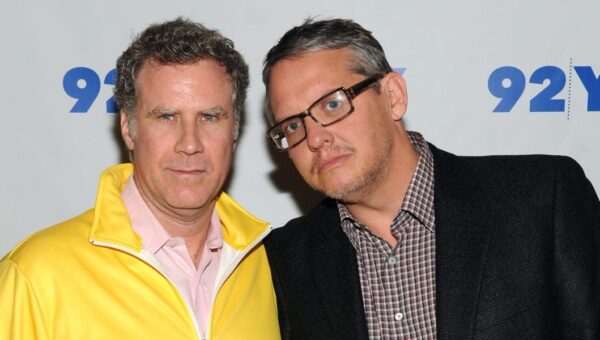 'Talladega Nights' at 20: Director Adam McKay reveals behind-the-scenes secrets and if he'd ever work with Will Ferrell again