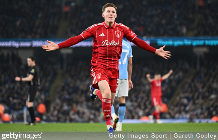 Manchester United still keen on Anderson