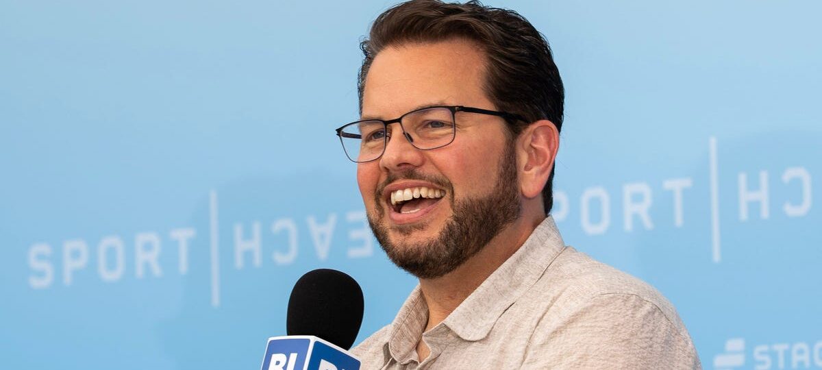 Pinterest CEO Bill Ready wants advertisers to see the platform as a search engine for shopping