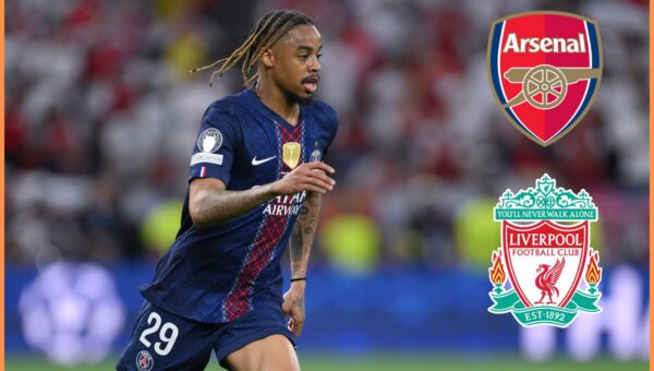 Crazy money: Liverpool & Arsenal should walk away as €130m required for winger transfer