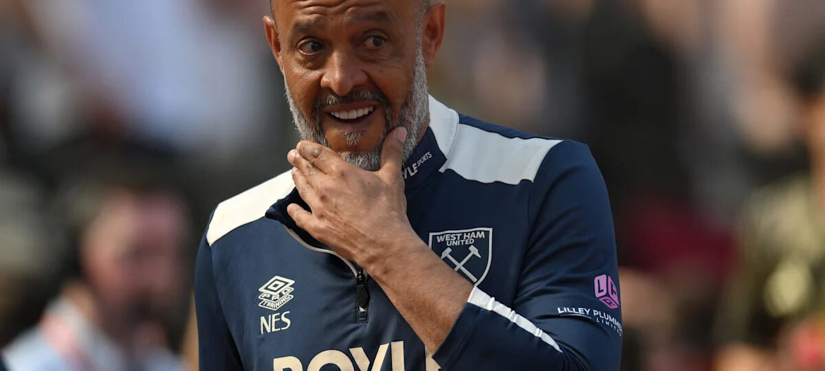 West Ham Are Keeping Tabs On This 22-Year-Old Defender: Is It A Gamble?