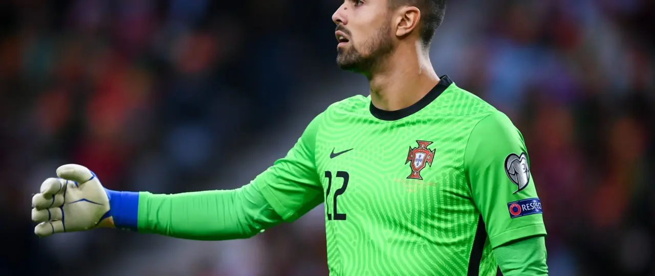 World Cup 2026: ‘I helped today, next time it should be you’ – Portugal keeper, Diogo Costa to Ronaldo, Fernandes
