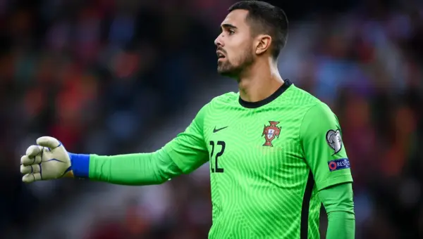 World Cup 2026: ‘I helped today, next time it should be you’ – Portugal keeper, Diogo Costa to Ronaldo, Fernandes