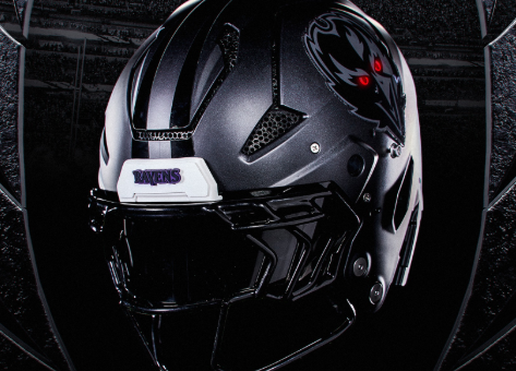 Kyle Youmans’ long road to Ravens radio began in Texas