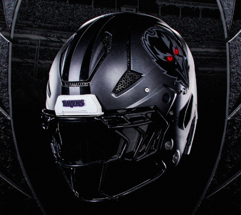 Kyle Youmans’ long road to Ravens radio began in Texas