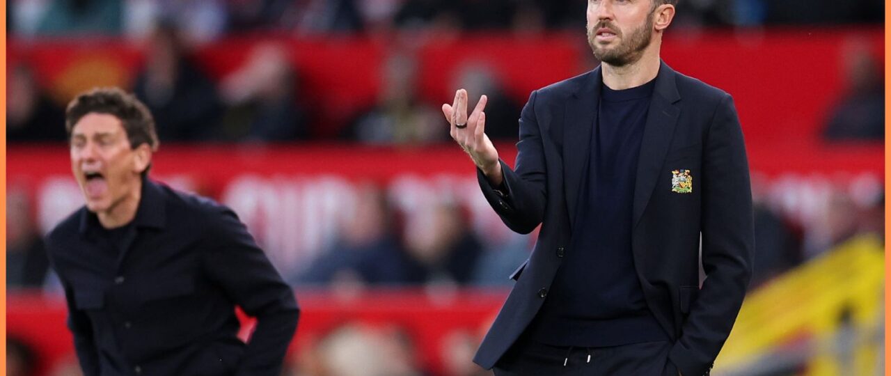 Man United ready to cut losses as Carrick wants expensive flop sold immediately