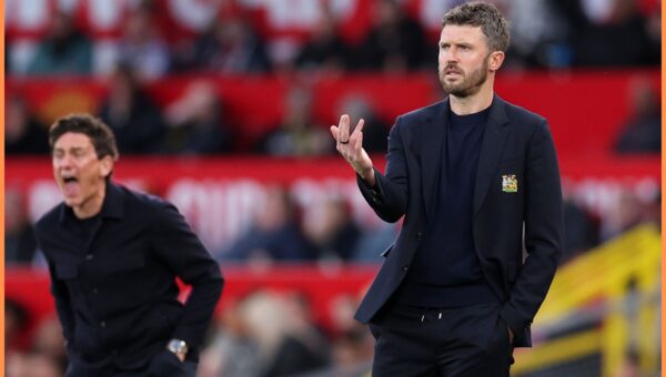 Man United ready to cut losses as Carrick wants expensive flop sold immediately