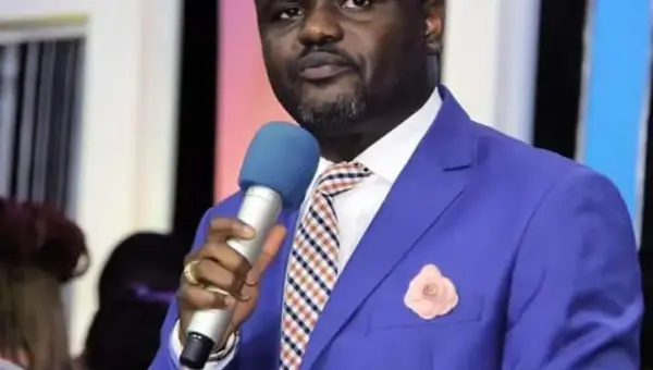Don’t marry if you can’t submit to husband — Pastor Abel Damina tells feminists