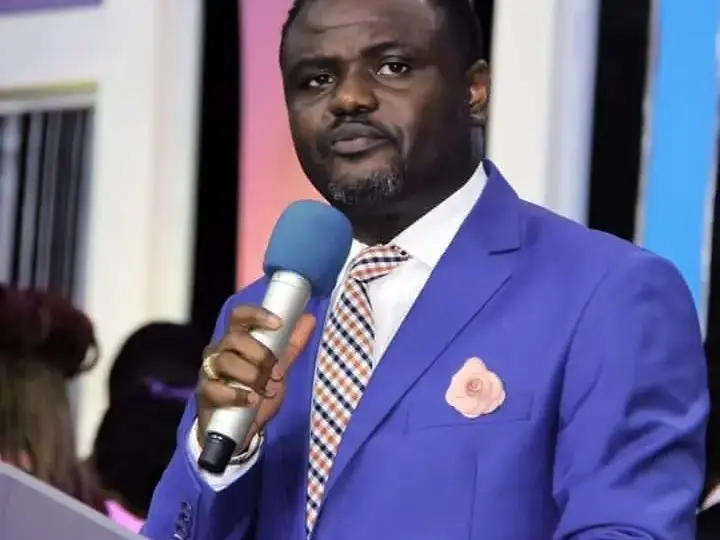 Don’t marry if you can’t submit to husband — Pastor Abel Damina tells feminists