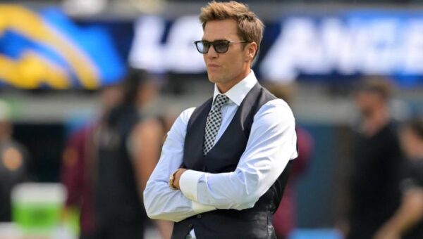 Tom Brady slams Raiders after poor 2025 season: 'Everybody needs to improve'