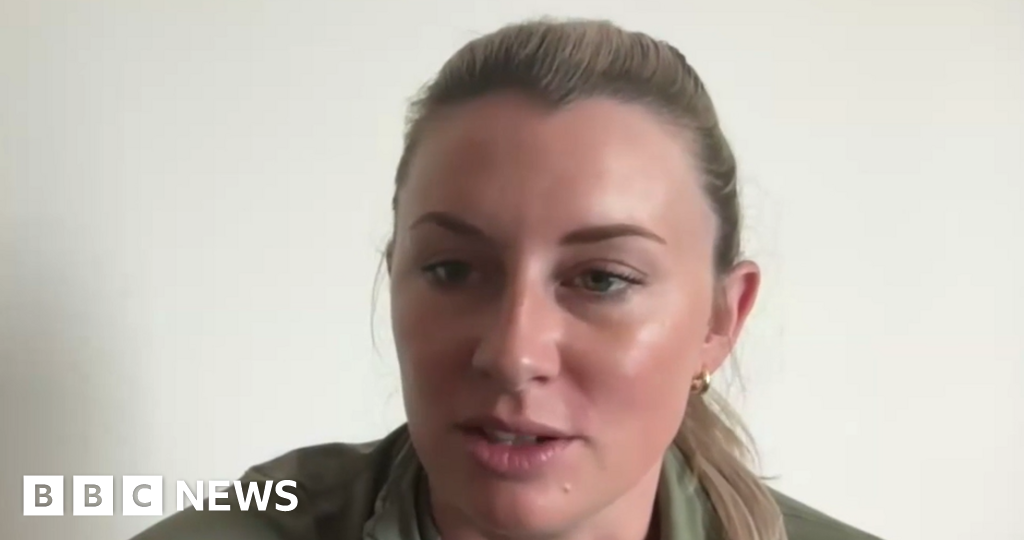 Woman falsely identified as officer in Nowak case 'scared for safety'