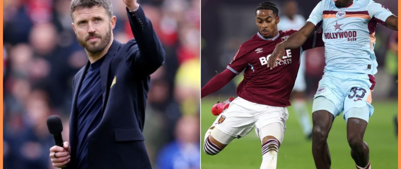 Talks held: Man United working on signing Premier League duo for under £140m