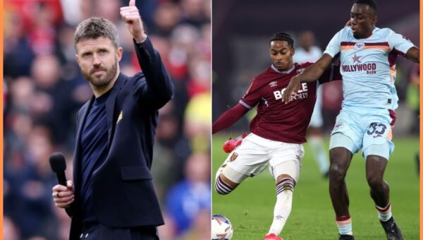 Talks held: Man United working on signing Premier League duo for under £140m