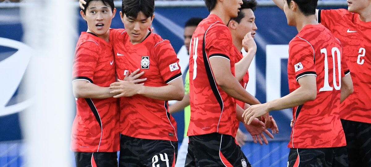 #KLUpod | World Cup Special Episode 2: Korea vs. Czechia Preview