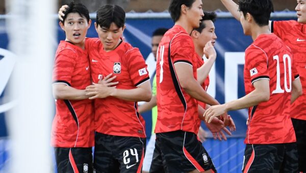 #KLUpod | World Cup Special Episode 2: Korea vs. Czechia Preview