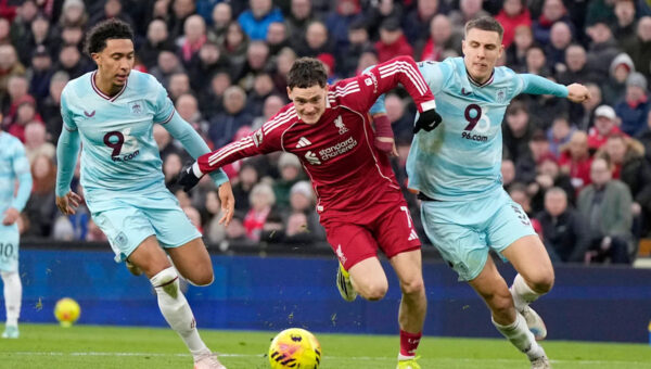 Liverpool set to join the race for relegated star