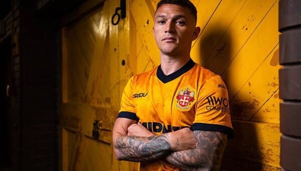 Kieran Trippier furious with Wolves decision as he considers cancelling contract