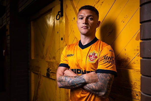 Kieran Trippier furious with Wolves decision as he considers cancelling contract