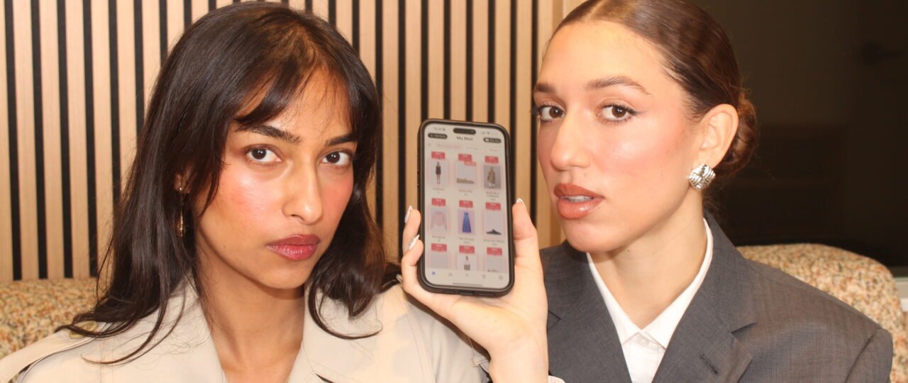 A new app, The Mall, is building a universal feed for online shopping