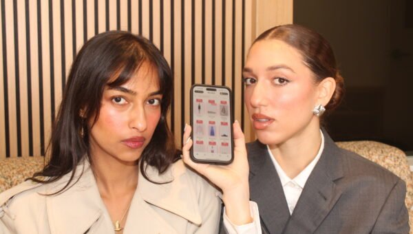 A new app, The Mall, is building a universal feed for online shopping