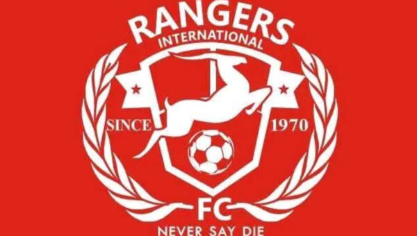 NPFL: Rangers confirm Ilechukwu remains technical adviser amid exit rumours