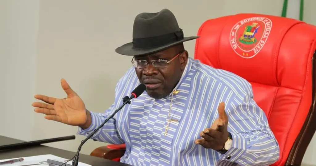 State police: Why Tinubu should slow down – Dickson