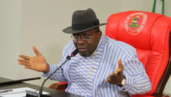 State police: Why Tinubu should slow down – Dickson