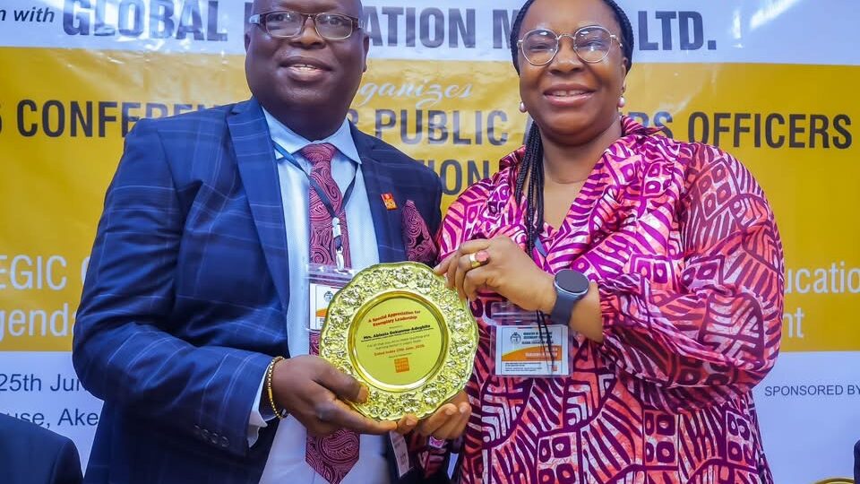 MBSE Hosts Strategic Communication Conference to Strengthen Public Affairs Practice in Education Sector