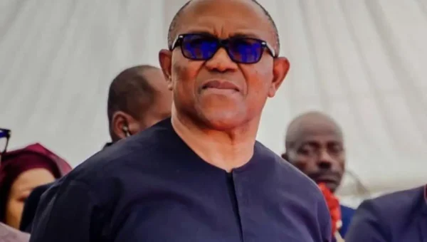 Peter Obi’s followers tigers of social media – Presidency