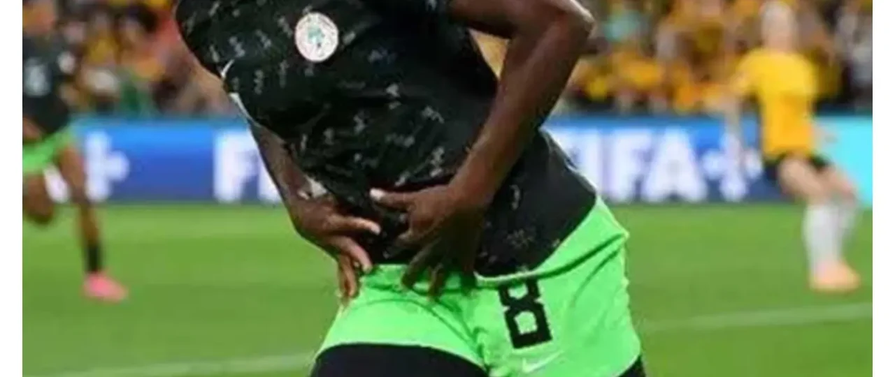 Friendly: Oshoala, two others arrive Super Falcons’ Ikenne camp