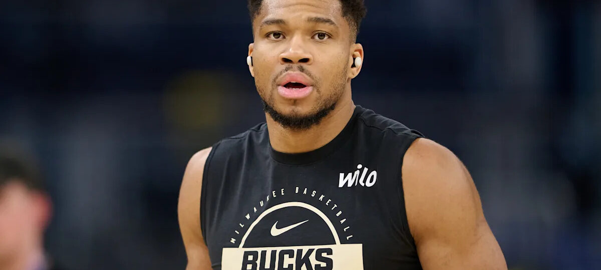 Bucks fans bracing for Giannis Antetokounmpo trade after cryptic message