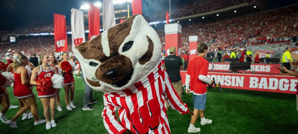 Wisconsin stays hot by adding three-star class of 2027 linebacker