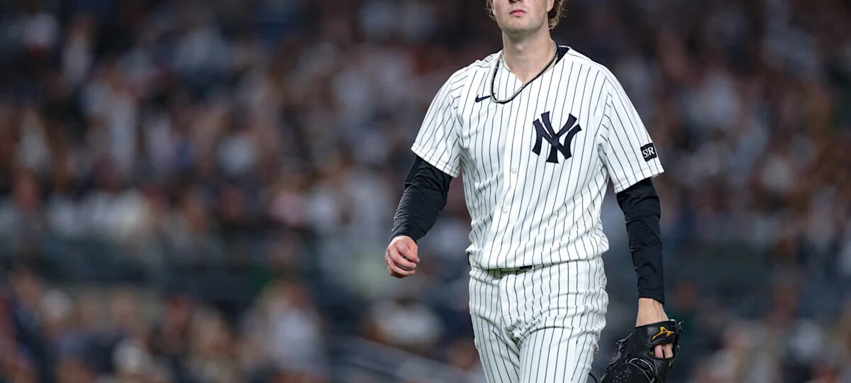 The Fastball Revolution: How Cam Schlittler Became the AL Cy Young Favorite