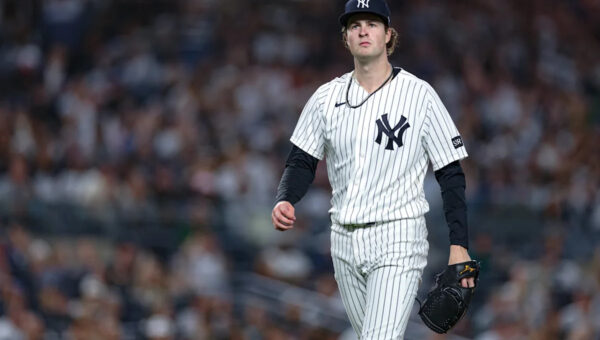 The Fastball Revolution: How Cam Schlittler Became the AL Cy Young Favorite