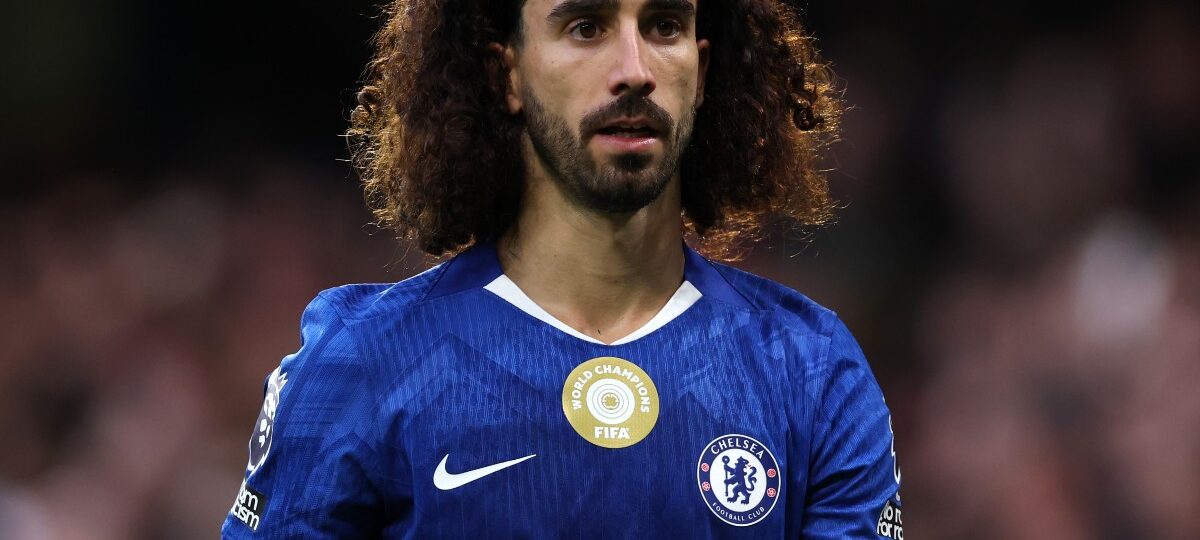 Real Madrid announce signing of Chelsea defender in €60m deal