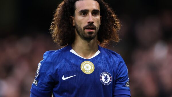 Real Madrid announce signing of Chelsea defender in €60m deal